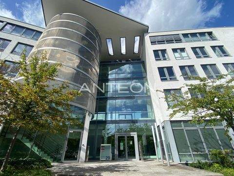 Essen Büros, Büroräume, Büroflächen 