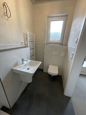 Duschbad EG