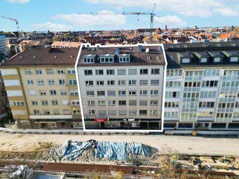 Nürnberg Wohnungen, Nürnberg Wohnung kaufen