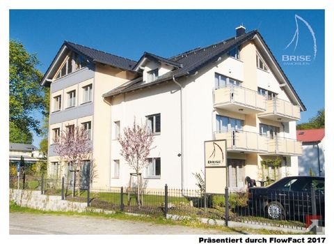 Seebad Heringsdorf Wohnungen, Seebad Heringsdorf Wohnung kaufen