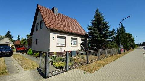 Forst (Lausitz) Häuser, Forst (Lausitz) Haus kaufen