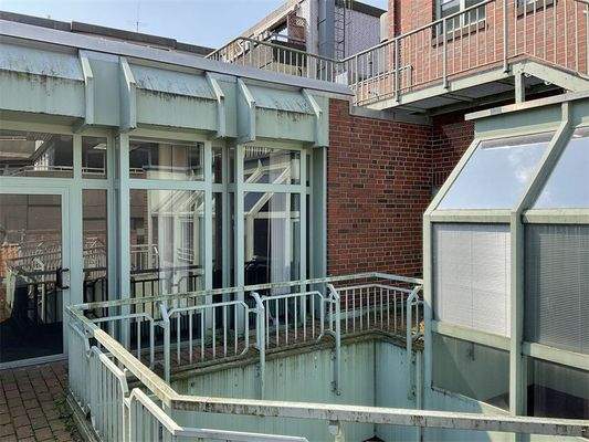 Gewerbefläche Beispiel