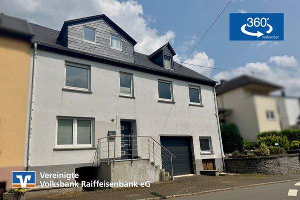 Immobilien-Angebot in Maring-Noviand