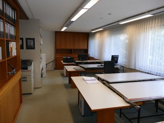 Gewerbeeinheit