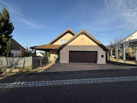 Ilsfeld-Auenstein Häuser, Ilsfeld-Auenstein Haus kaufen