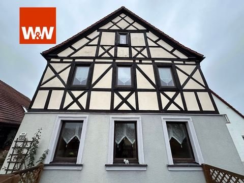 Reichmannshausen Häuser, Reichmannshausen Haus kaufen