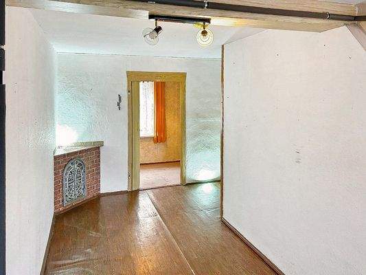 Spitzboden - Flur Obergeschoss_2