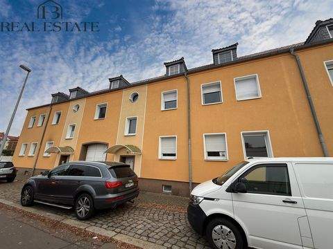 Magdeburg Büros, Büroräume, Büroflächen 