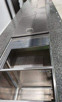 exquisite Verarbeitung