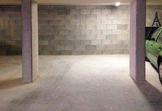 Tiefgarage Adam-Riese-Str. Suhl