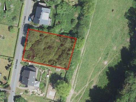 Schmallenberg-Bad Fredeburg Grundstücke, Schmallenberg-Bad Fredeburg Grundstück kaufen