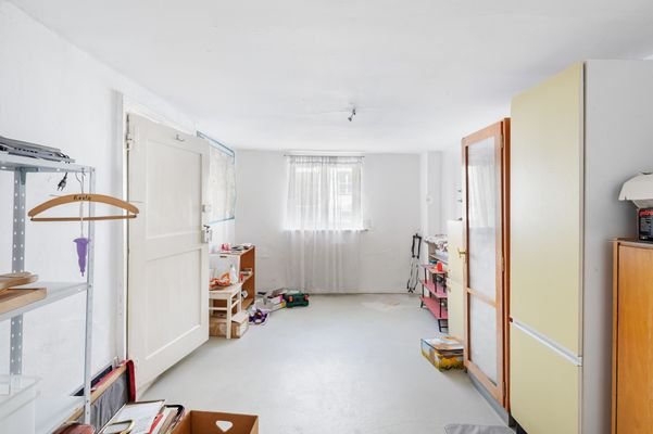 Zimmer EG