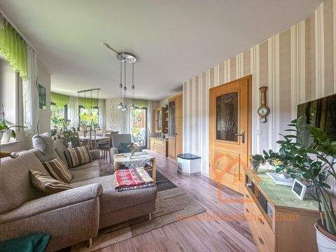 Elgersburg Häuser, Elgersburg Haus kaufen