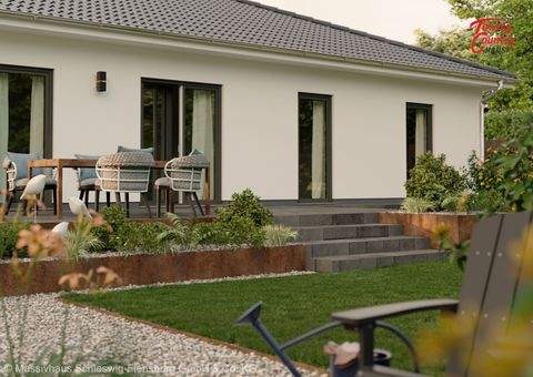 Kronsgaard Häuser, Kronsgaard Haus kaufen