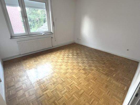 Das Kinderzimmer oder Büro