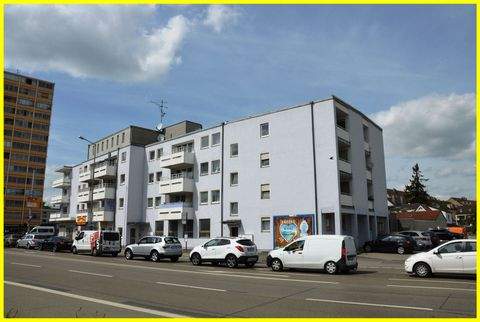 Augsburg Wohnungen, Augsburg Wohnung kaufen