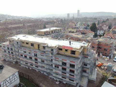 Jena Wohnungen, Jena Wohnung kaufen