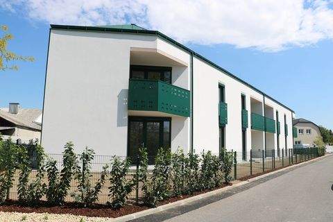 Deutschkreutz Wohnungen, Deutschkreutz Wohnung mieten