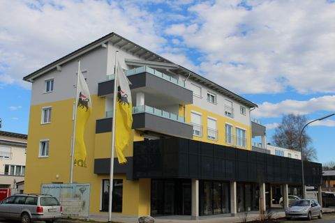 Bad Aibling Büros, Büroräume, Büroflächen 