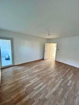 Grenadierweg Wohnzimmer