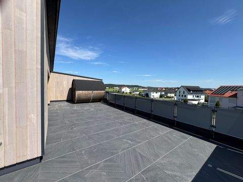 Dombühl Wohnungen, Dombühl Wohnung mieten