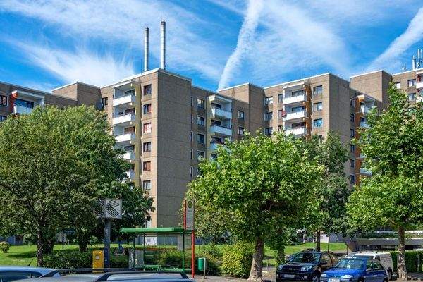 Albert Schweizerstr.21-19