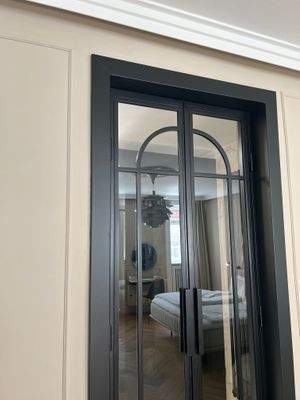 Zeitlose Eleganz mit französischem Flair