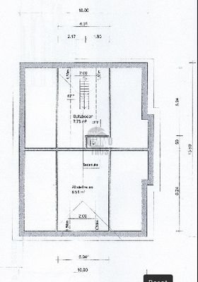 DG-Grundriss