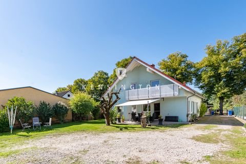 Blankenfelde Mahlow Häuser, Blankenfelde Mahlow Haus kaufen