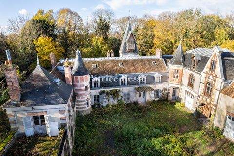 Melun Häuser, Melun Haus kaufen