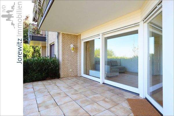 005 - Terrasse - Ansicht 2