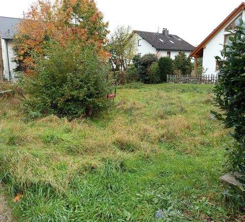 Kissing Grundstücke, Kissing Grundstück kaufen