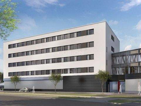 Essen Büros, Büroräume, Büroflächen 