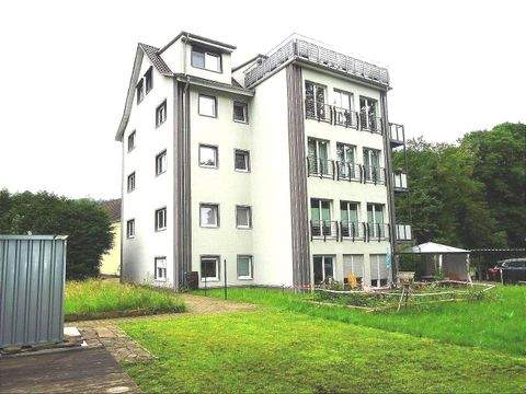 Hagen Wohnungen, Hagen Wohnung mieten