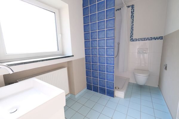 Badezimmer OG
