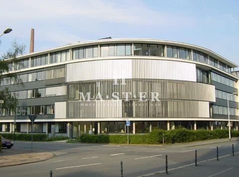 Darmstadt Büros, Büroräume, Büroflächen 