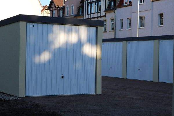 Crimmitschau, Melanchthonstr. (2)