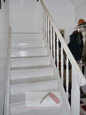 EG Treppe