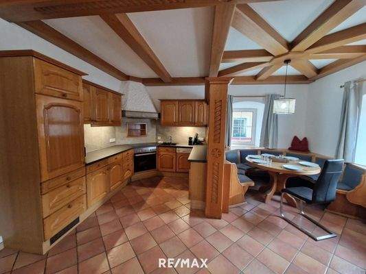 WohnbereichHauptwohnung