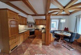 WohnbereichHauptwohnung