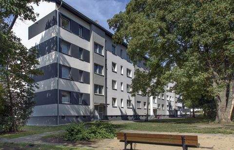 Gladbeck Wohnungen, Gladbeck Wohnung mieten