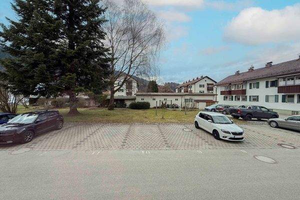 Ausblick_Schlafzimmer zum Hof