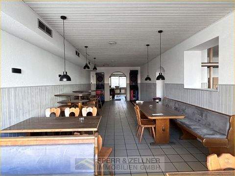 Dorfen Gastronomie, Pacht, Gaststätten