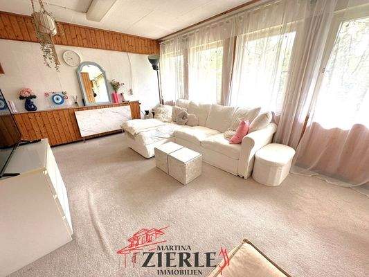 021 Sonnige Einliegerwohnung 54,7 m²