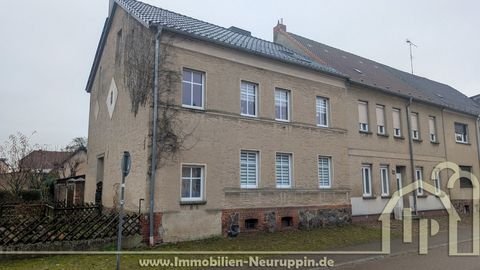 Lindow Häuser, Lindow Haus kaufen