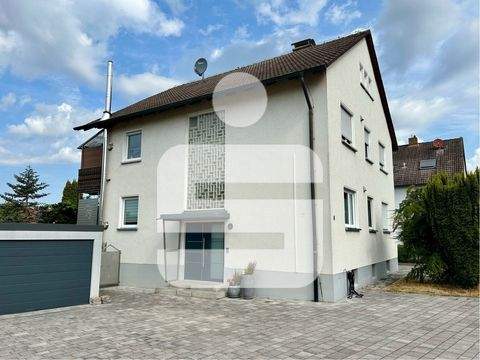 Baiersdorf Wohnungen, Baiersdorf Wohnung kaufen