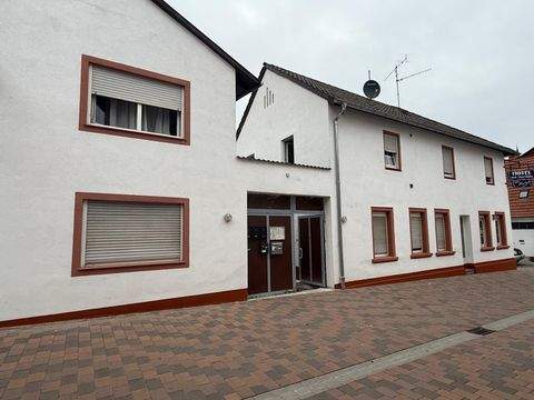 Germersheim Gastronomie, Pacht, Gaststätten