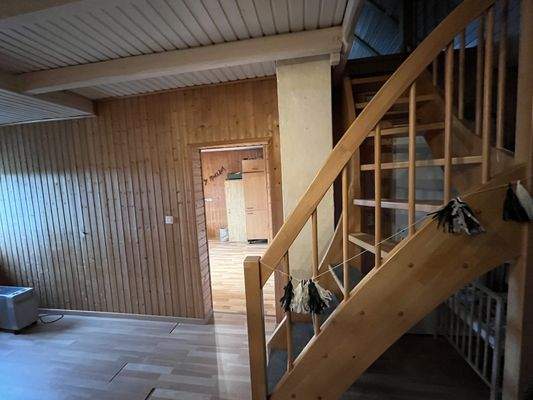 Zimmer Wohnung Dachgeschoss