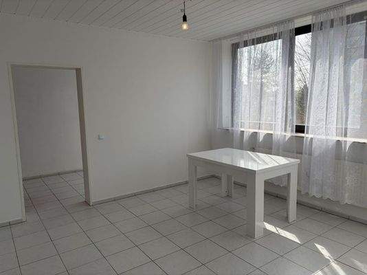 Teilansicht Wohnbereich