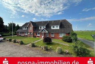 Hausansicht Straße